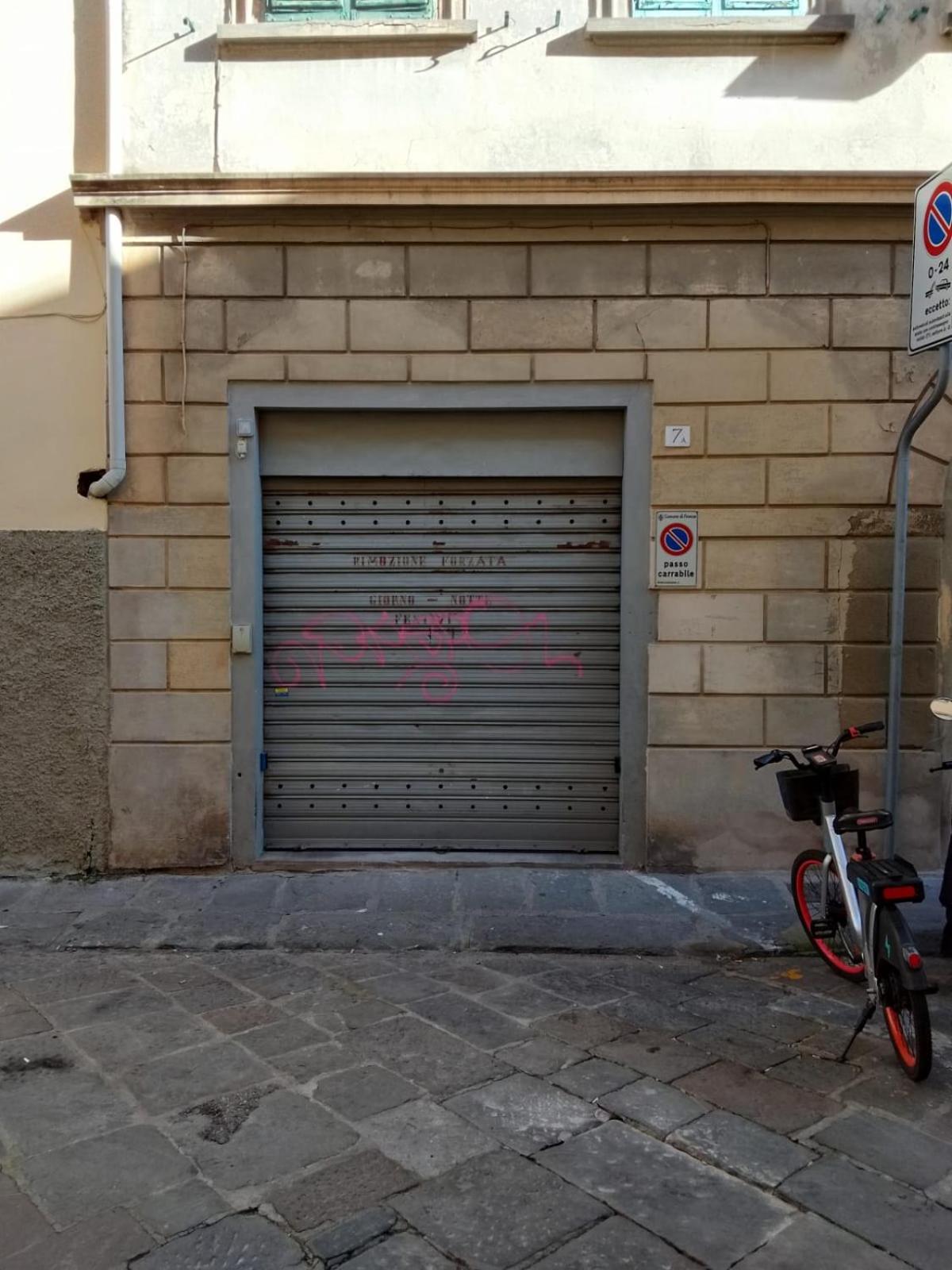 La Piccola Corte - Sweet Dreams In Firenze Eksteriør billede